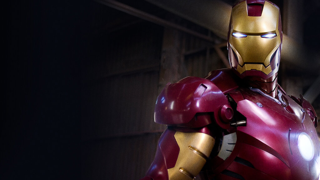 tahun apa film iron man pertama kali dirilis memulai marvel cinematic universe